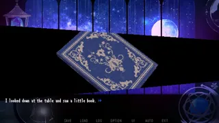 Скриншот 5 к игре A Night Filled With the Sound of Rain