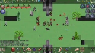 Скриншот 5 к игре GnollHack