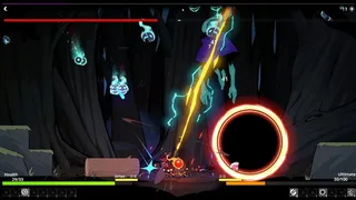 Скриншот 3 к игре Bonfire Barrage