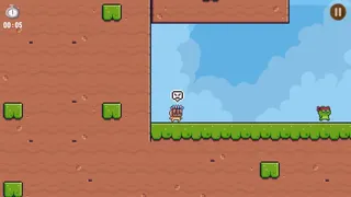 Скриншот 1 к игре Swifty