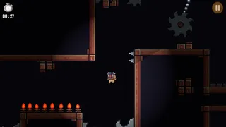 Скриншот 2 к игре Swifty