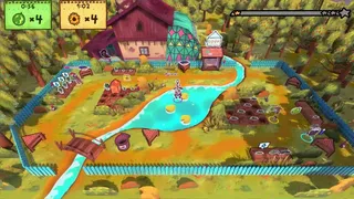 Скриншот 2 к игре In Season