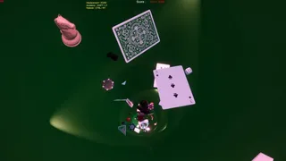 Скриншот 1 к игре The fall