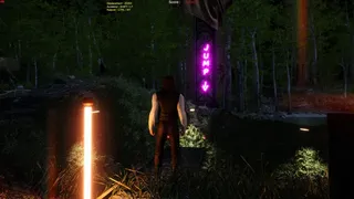 Скриншот 3 к игре The fall