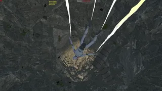 Скриншот 6 к игре The fall