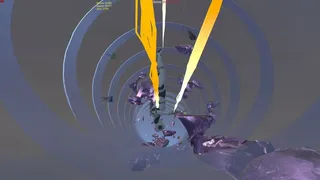 Скриншот 8 к игре The fall