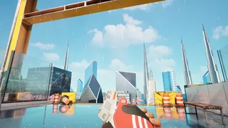 Скриншот 6 к игре Liquid Lungs