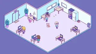 Скриншот 3 к игре Ruff Day at the Office