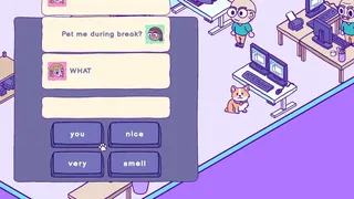Скриншот 5 к игре Ruff Day at the Office