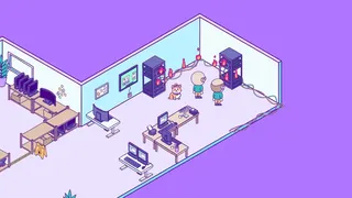 Скриншот 6 к игре Ruff Day at the Office