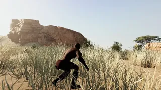 Скриншот 8 к игре DION