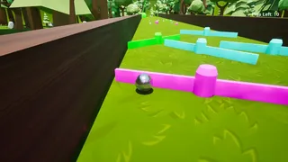Скриншот 1 к игре We Bowling?!