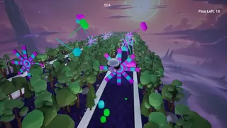 Скриншот 4 к игре We Bowling?!