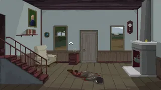 Скриншот 5 к игре Cult Vacui