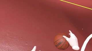 Скриншот 2 к игре VR Dunk Assistant