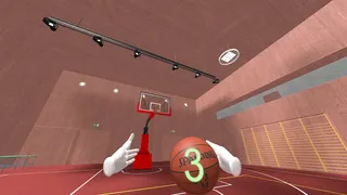 Скриншот 5 к игре VR Dunk Assistant