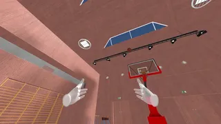 Скриншот 6 к игре VR Dunk Assistant