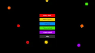 Скриншот 1 к игре Infection