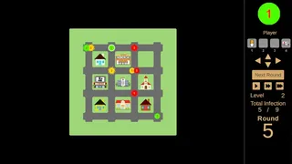 Скриншот 3 к игре Infection