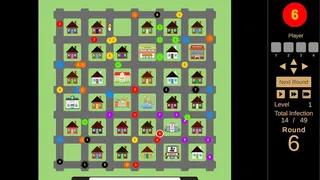 Скриншот 5 к игре Infection