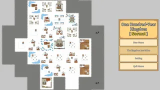 Скриншот 5 к игре One Hunread-Year Kingdom