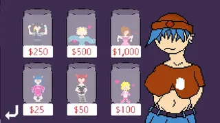 Скриншот 5 к игре My Pet Femboy