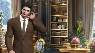 Скриншот 2 к игре Линтянь2: Твой Судьбоносный Принц