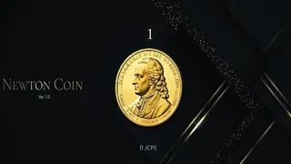 Скриншот 2 к игре Newton Coin Web3