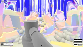 Скриншот 3 к игре RAIN KILLS