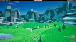 Скриншот 3 к игре There's Chaos!