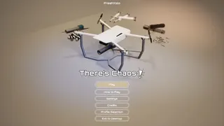 Скриншот 7 к игре There's Chaos!