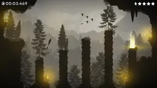 Скриншот 4 к игре Pogo Stick Champion