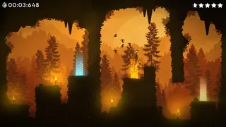 Скриншот 5 к игре Pogo Stick Champion