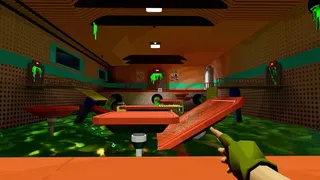 Скриншот 1 к игре Goosthetic