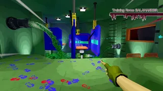 Скриншот 2 к игре Goosthetic