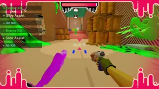 Скриншот 4 к игре Goosthetic