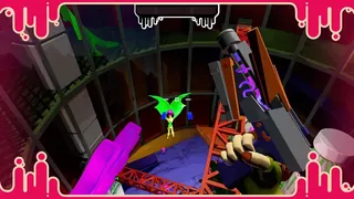 Скриншот 5 к игре Goosthetic
