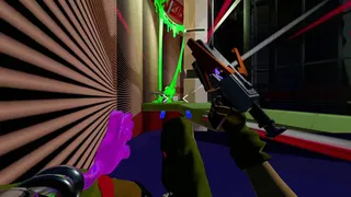 Скриншот 6 к игре Goosthetic