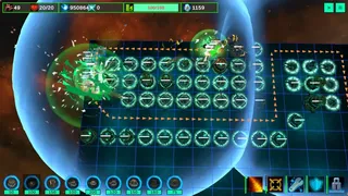 Скриншот 1 к игре Void Guard Outpost