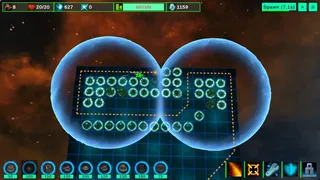 Скриншот 2 к игре Void Guard Outpost