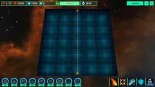 Скриншот 3 к игре Void Guard Outpost