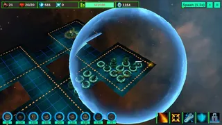 Скриншот 4 к игре Void Guard Outpost