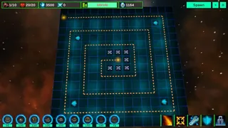 Скриншот 5 к игре Void Guard Outpost