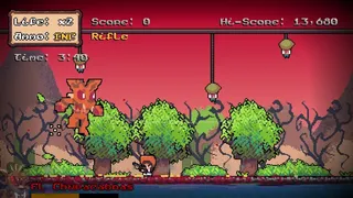 Скриншот 7 к игре Dark Adelita