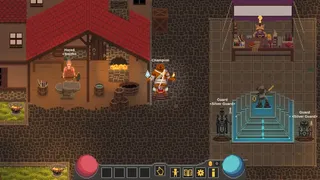 Скриншот 2 к игре Eternity Online