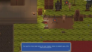 Скриншот 5 к игре Eternity Online