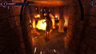 Скриншот 3 к игре Run Eternal Depths