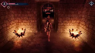 Скриншот 4 к игре Run Eternal Depths