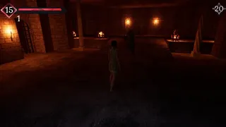 Скриншот 5 к игре Run Eternal Depths