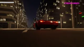 Скриншот 1 к игре Drive